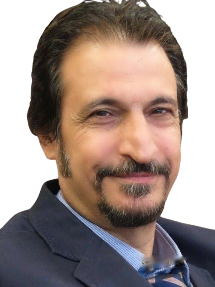 حشمت طبرزدی
