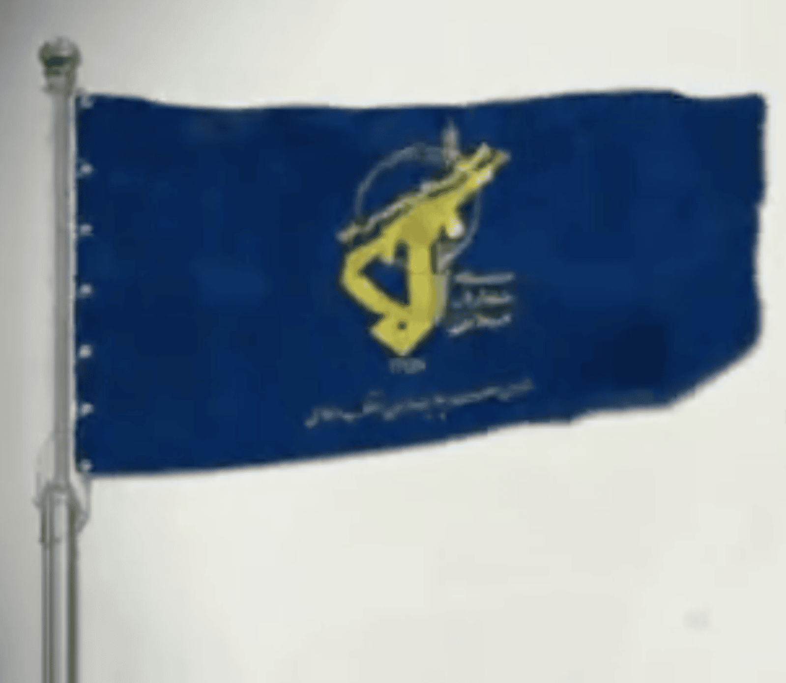 سرکرده گروه Backdoor